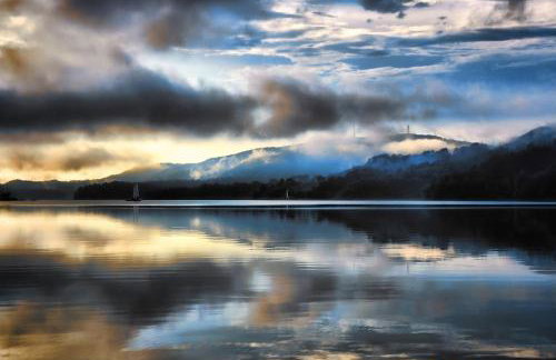 Apartament Mech & Paprocie - Foto 24