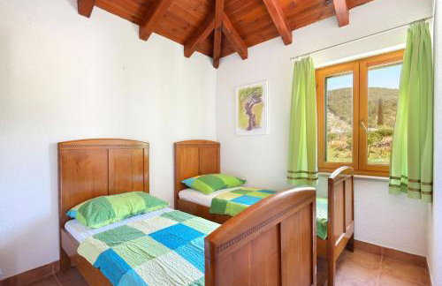 Family friendly house with a swimming pool Postira - Brac - 19563 - Photo 13