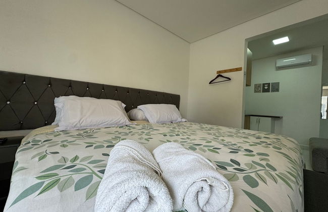 John R Hotel Curitiba - Foto 14