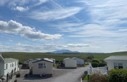 Lake District Stunning Lodge - Foto 14