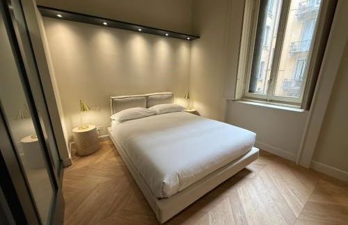 Elegante appartamento nel centro di Milano - Photo 18