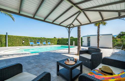 Villa Dell'Ulivo con piscina privata By Sicily Home Solutions - Photo 3