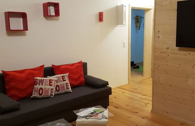 Ferienwohnungen Mamauwiese - Foto 2