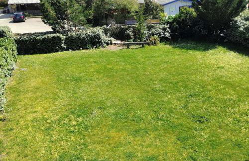 Belle maison à 50m de la plage et proche commerces - FR-1-736-28 - Foto 2