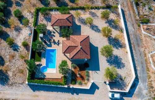 Villa Lunis - Photo 39