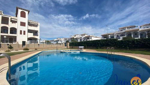 La Ciñuelica R11 Ground Floor Apartment Com Pool L111 - Foto 2