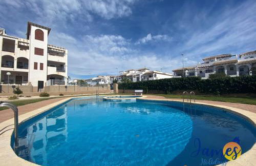 La Ciñuelica R11 Ground Floor Apartment Com Pool L111 - Foto 2