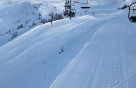 Chalet Lè Lodzé - Pieds des pistes - Foto 42