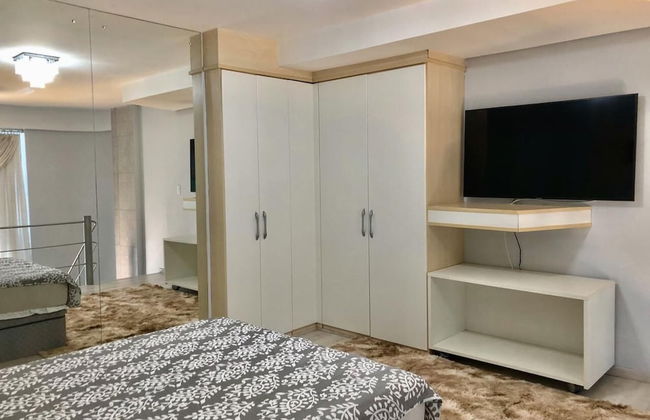 Apartamentos Saint Sebastian Flat Dup - Foto 8