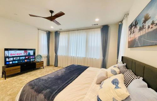 Modern Monterey Bay House - Workation Getaway - Foto 24