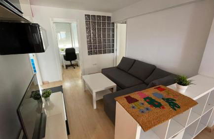 Flat close to beach perfect for families and groups - Isidro B 3 - Foto 18