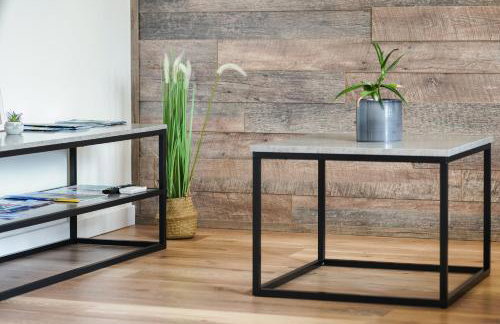 TEONA Luxury Apartment with terrace - Foto 31