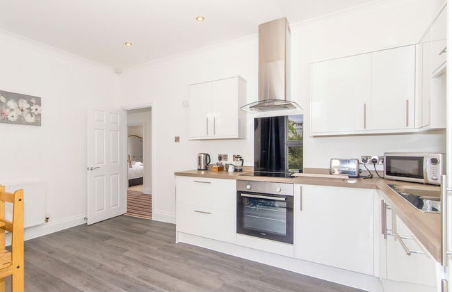 Admiralty street by Pureserviced - Foto 27