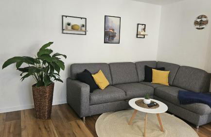 Ferienwohnung Zur Ziegelei - Foto 10