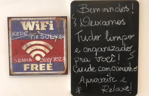 Apt Aconchegante no Wai Wai na praia de Cumbuco - Foto 14