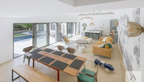 Les Petits Pieds Sablés - Foto 4