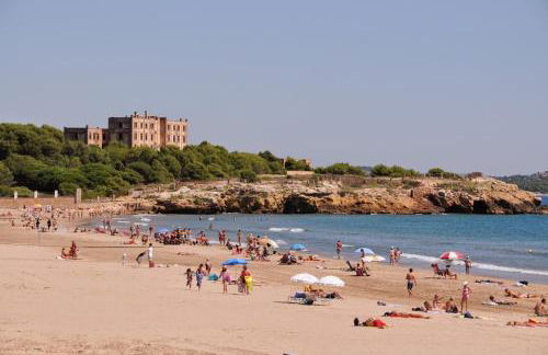 Apartamento Miracle Tarragona, TarracoHomes - Foto 43