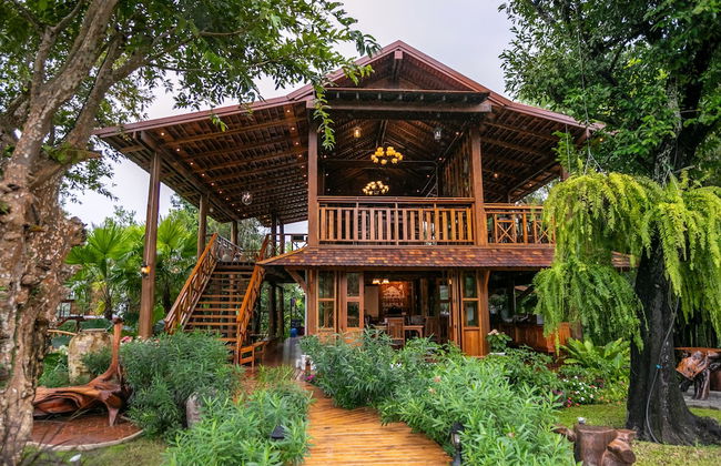 Saksila Resort - Photo 2