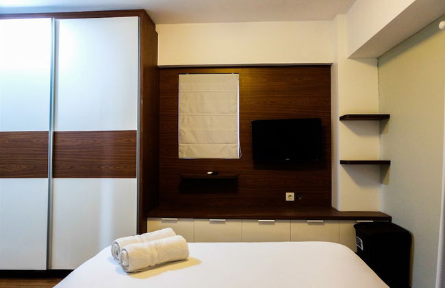 Amazing 2BR with City View The Wave Apartment - Foto 13