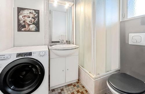 Confort et vue à deux pas du centre - Foto 18