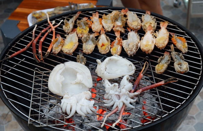 Smart Home Huahin - Foto 74