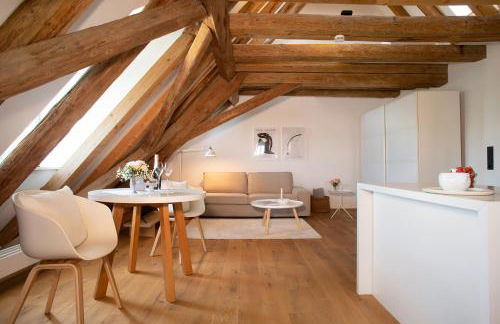 Schloss Kirchberg - Schlossnest - Foto 1