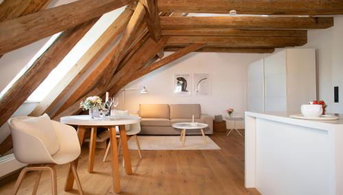 Schloss Kirchberg - Schlossnest - Foto 1