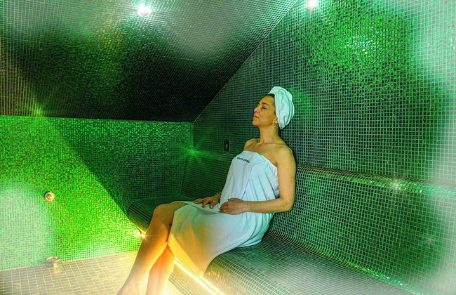 Palais Aoma, hôtel particulier de luxe en Provence - Foto 67