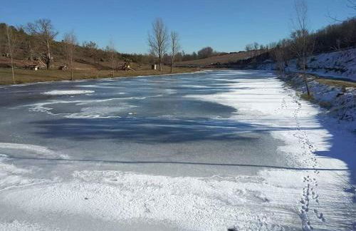 Casa do Planalto Mirandês - Foto 33