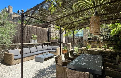 La Maison de La Tour Pinte - Photo 18