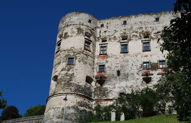 Peaceful Cottage Near Ski Area in Gmund - Photo 58