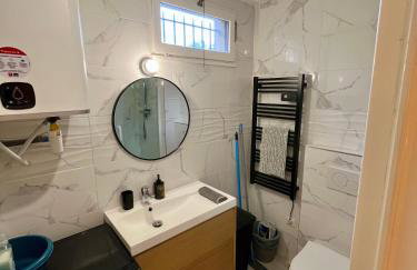 Un coin de paradis 2 ou 4 personnes refait à neuf - Foto 3