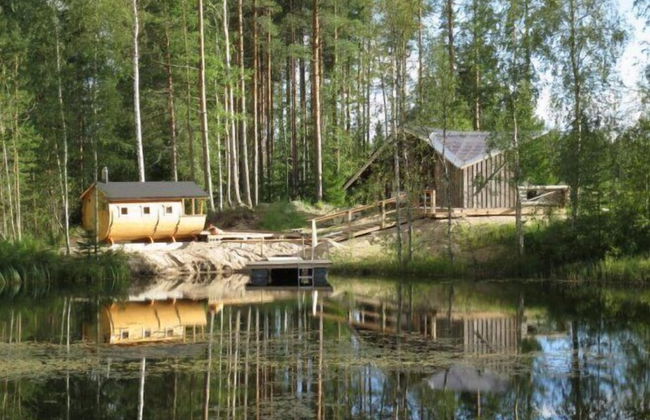 Maatilamatkailu Peräkangas - Photo 16