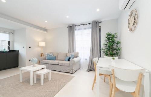 Elegante y luminoso en Vigo - Apto 4 by CABANA Rentals - Foto 23