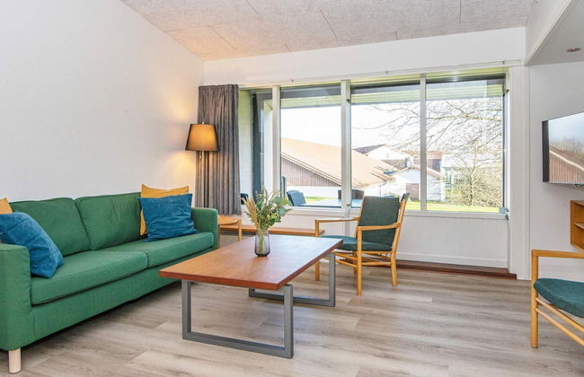 4 Person Holiday Home in Gjern - Foto 12