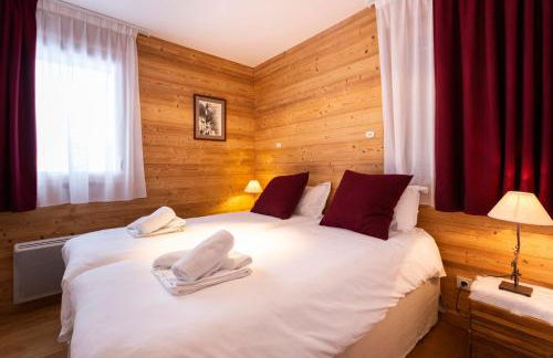 Residence Miravidi La Rosiere - Foto 56