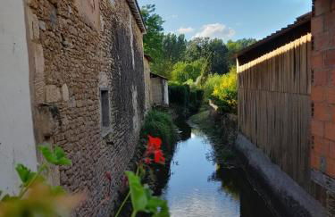 Gîte de baigneux 2 étoiles - Photo 14