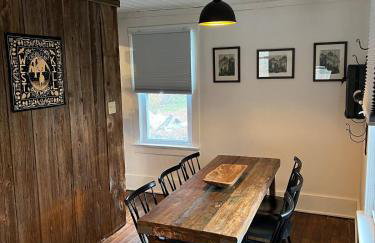 Charming Mtn Stay Views, Hot Tub, Prime Location - Foto 9