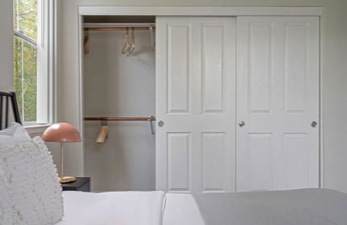 San Mateo 1BR w pool gym wd nr restaurants SFO-1124 - Foto 11