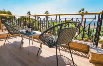 SeaHomes Vacations - NAUTIC MARITIME Apt - Photo 8