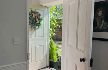 Boothorpe Farmhouse - Foto 26