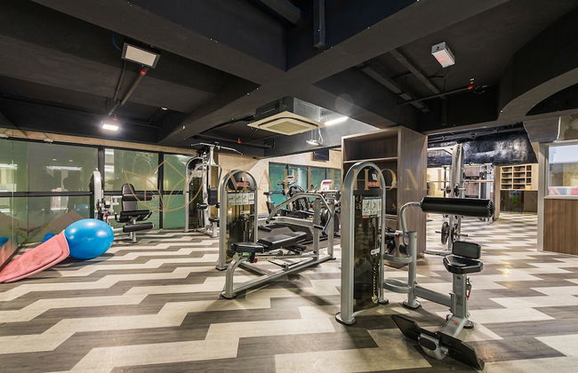 Ion Delemon Premier Suites Genting - Photo 67