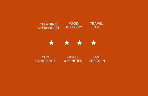 Yuna Les Halles - Serviced Apartments - Foto 52