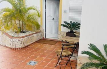 Costa Adeje Villa Private pool Panoramic Views - Foto 57