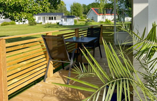 4 Star Holiday Home in Solvesborg - Photo 26
