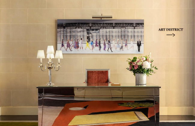 Le Royal Monceau - Raffles Paris - Foto 2