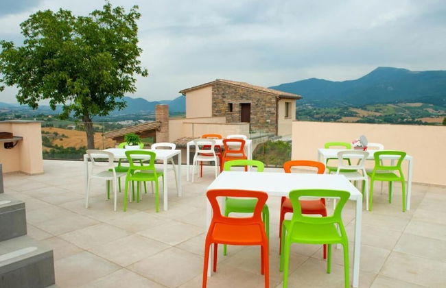 Serre Alte Landscape luxury Rooms - Foto 68