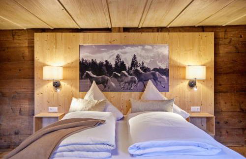 Haus Hoamat - Almrausch - Foto 19