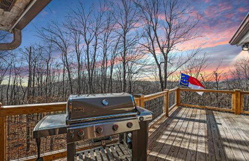 Timber Ridge Retreat - Foto 50