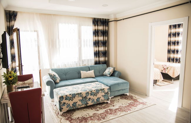 Nazar Suite Apart - Foto 14